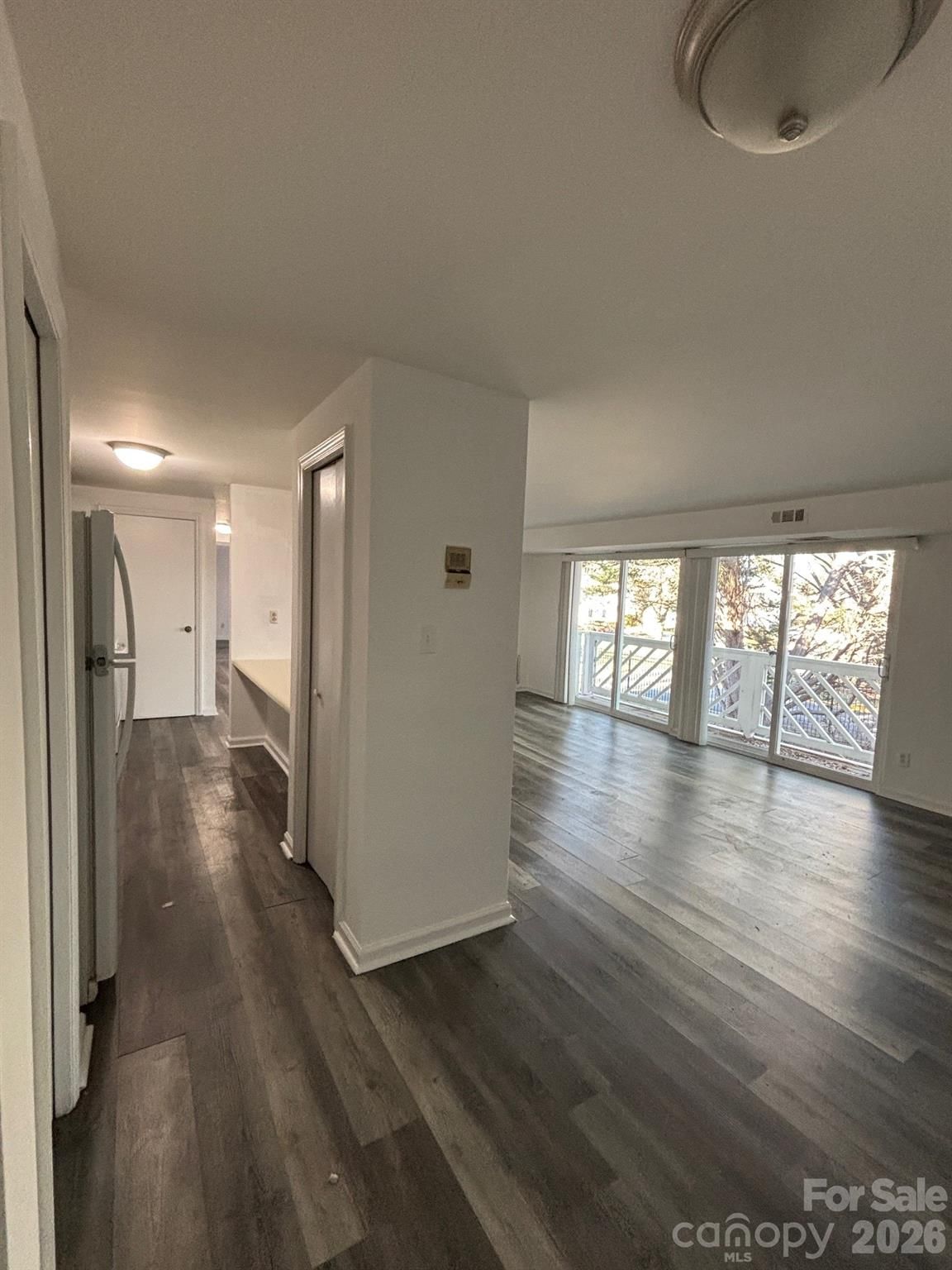 9409 Old Concord Road #F, Charlotte, NC 28213 - Photo 2