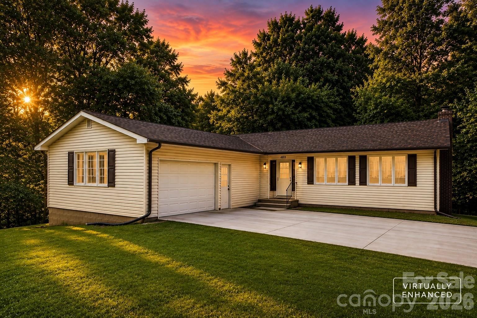 4515 Botany Trail, Maiden, NC 28650