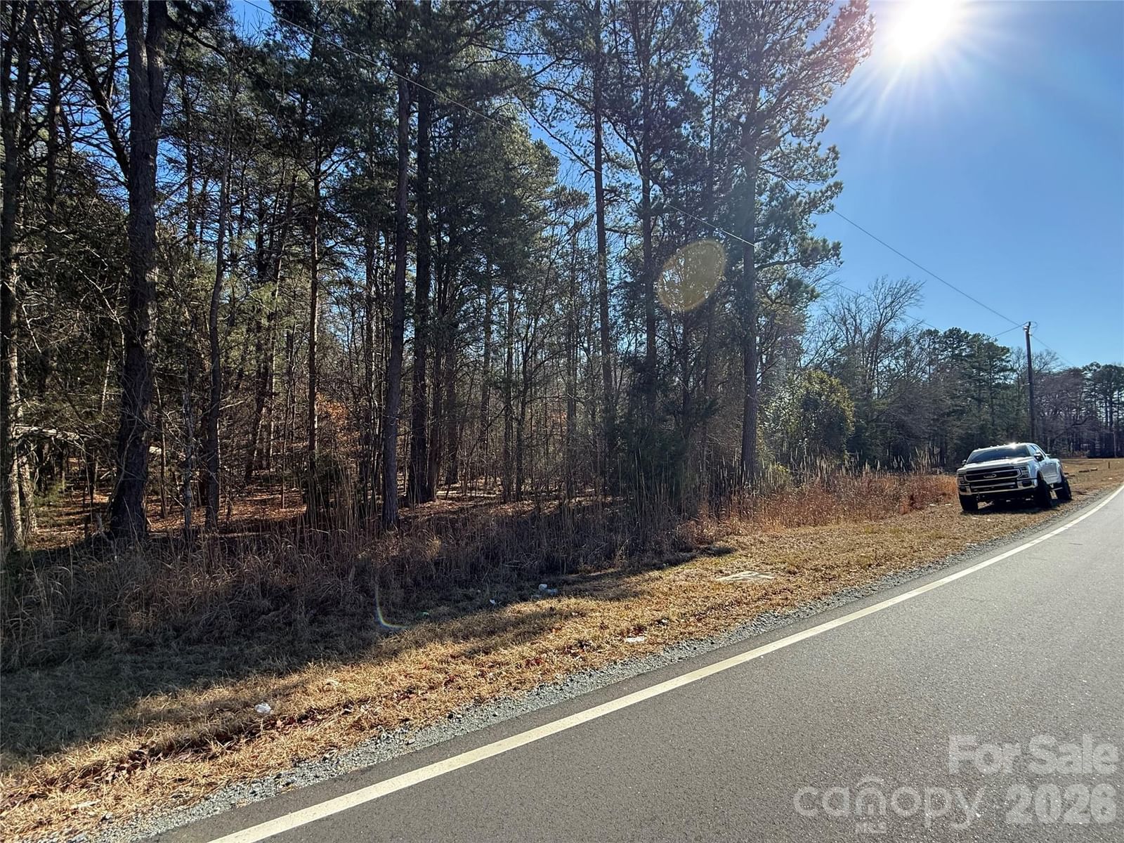 Property at 000 Thomas, Charlotte, NC 28278