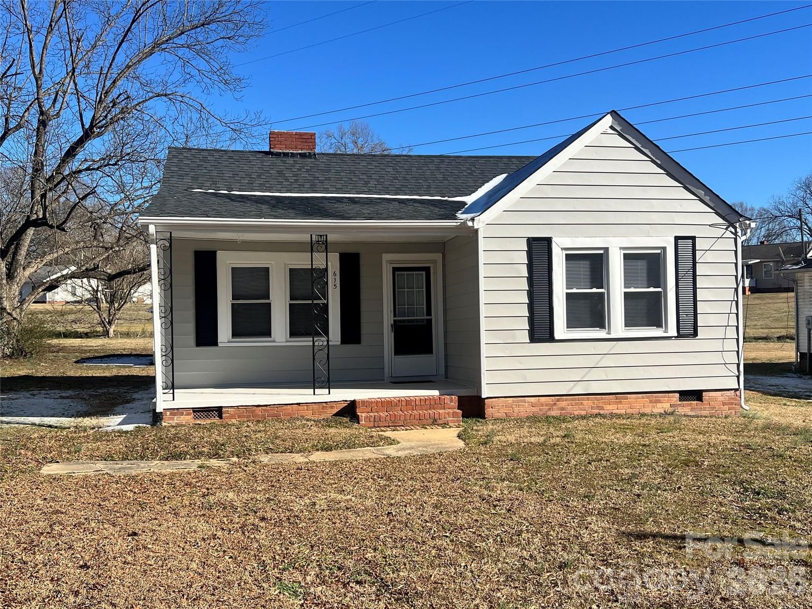 615 Arlington Avenue, Albemarle, NC 28001 - Photo 2