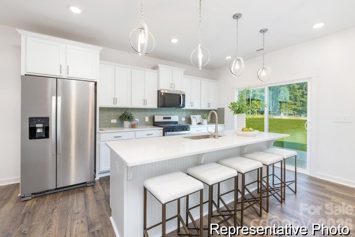 1551 Autumn Banks Way #23, High Shoals, NC 28077 - Photo 2