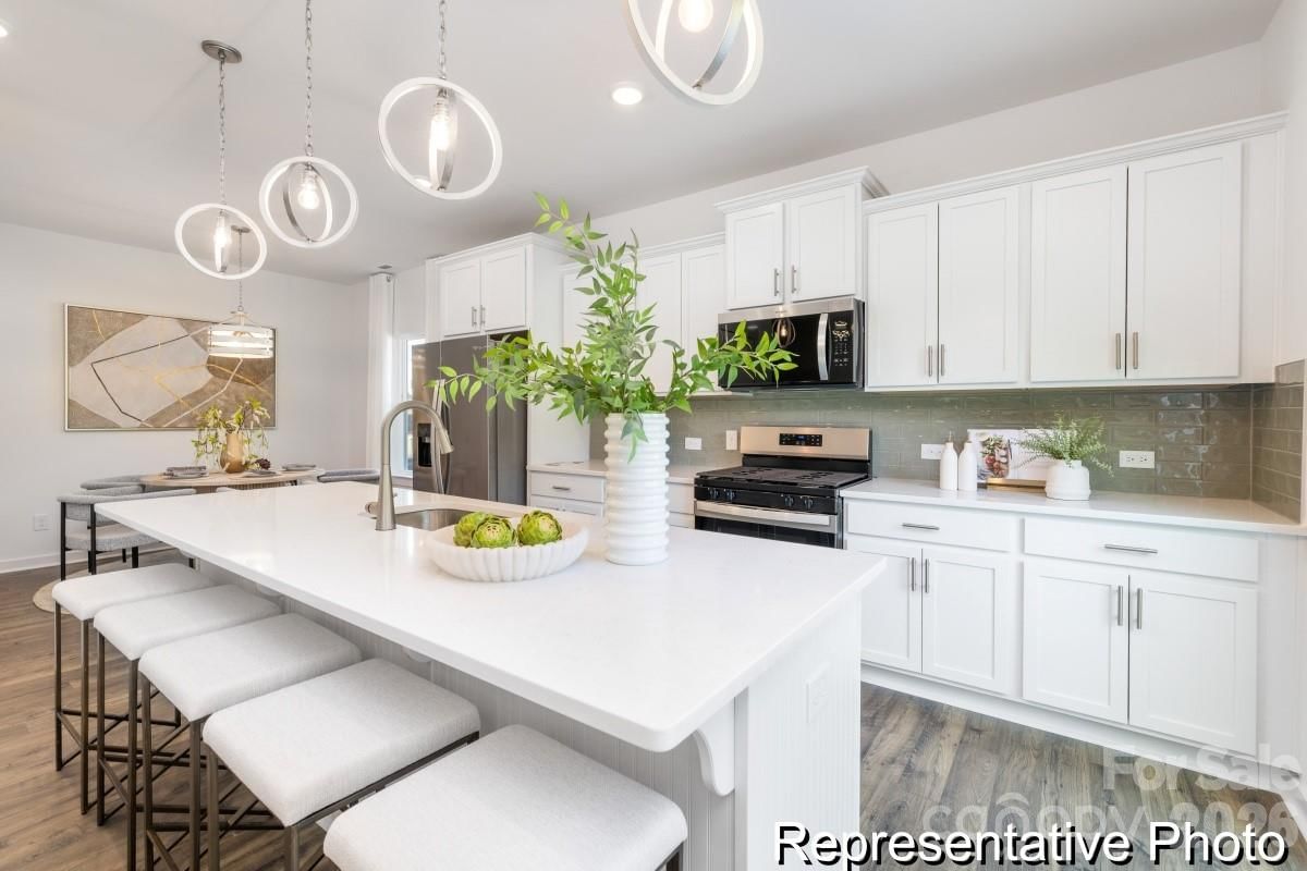 1551 Autumn Banks Way #23, High Shoals, NC 28077 - Photo 3