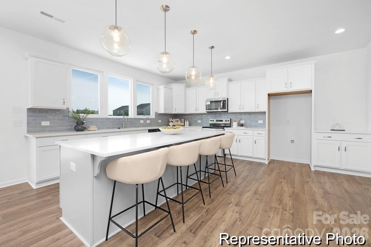 1541 Autumn Banks Way #18, High Shoals, NC 28077 - Photo 3