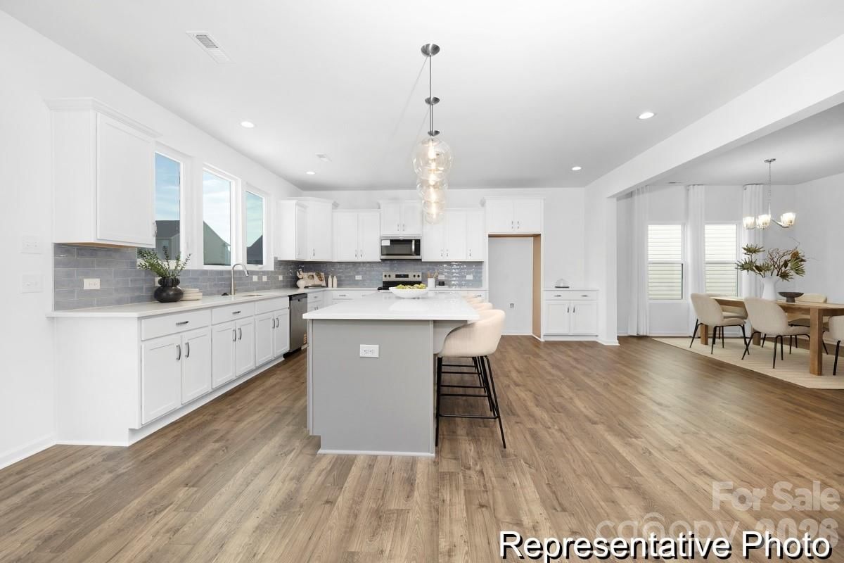 1541 Autumn Banks Way #18, High Shoals, NC 28077 - Photo 4