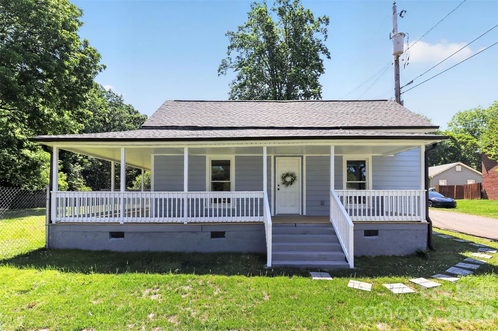 Property at 110 Wells, Kings Mountain, NC 28086