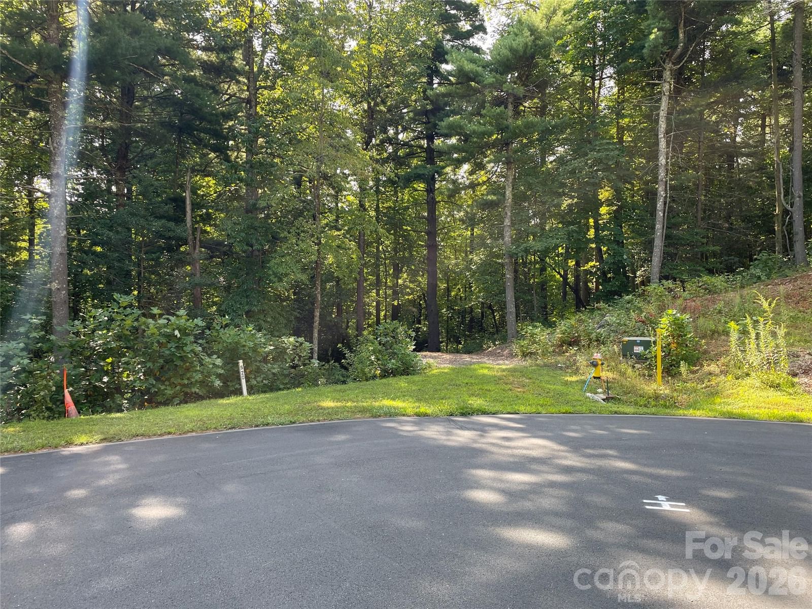 Lot 20 Haverhill Court #20, Flat Rock, NC 28731