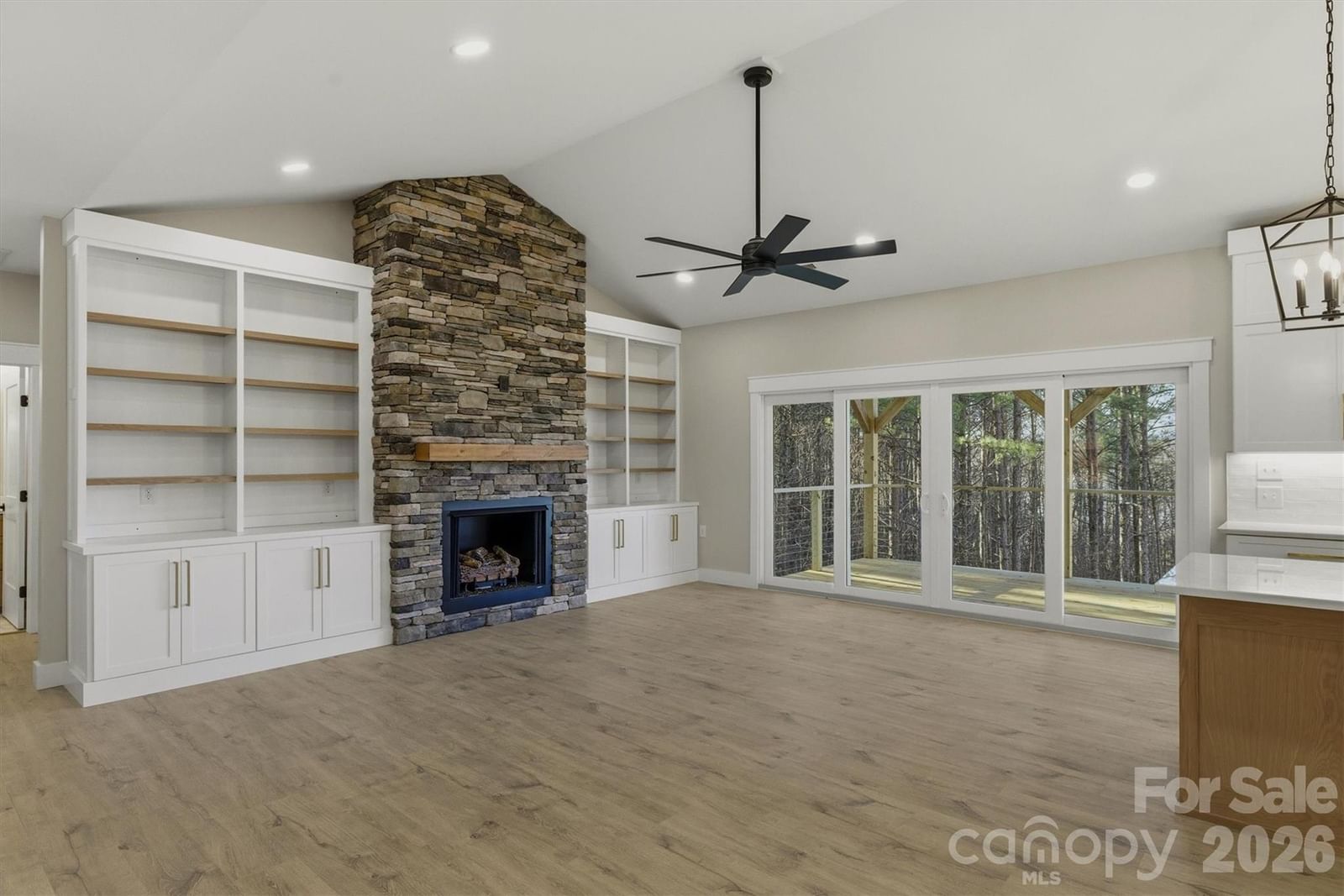291 Table Rock Trace, Valdese, NC 28690 - Photo 4