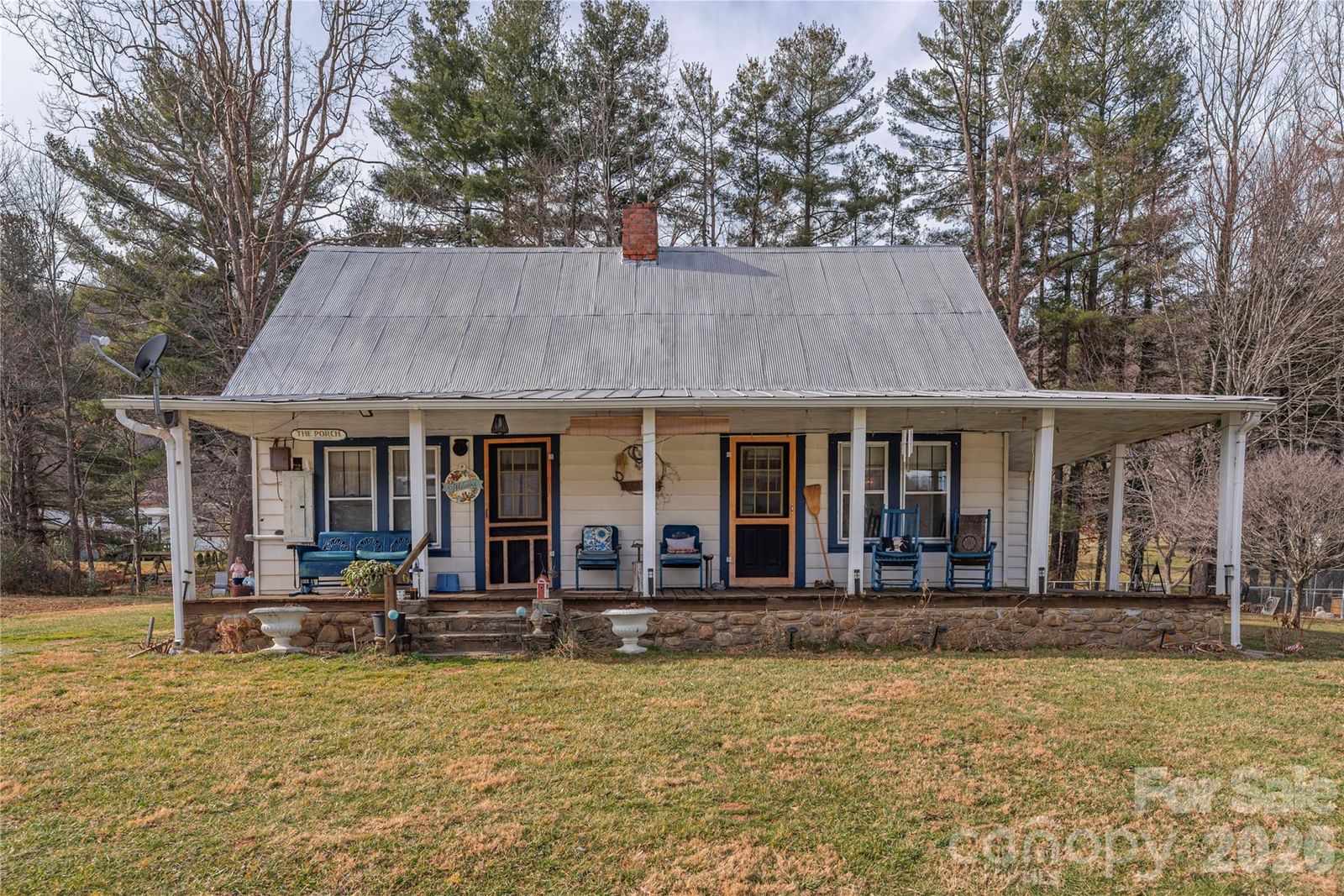1496 Allens Creek Road, Waynesville, NC 28786 - Photo 5