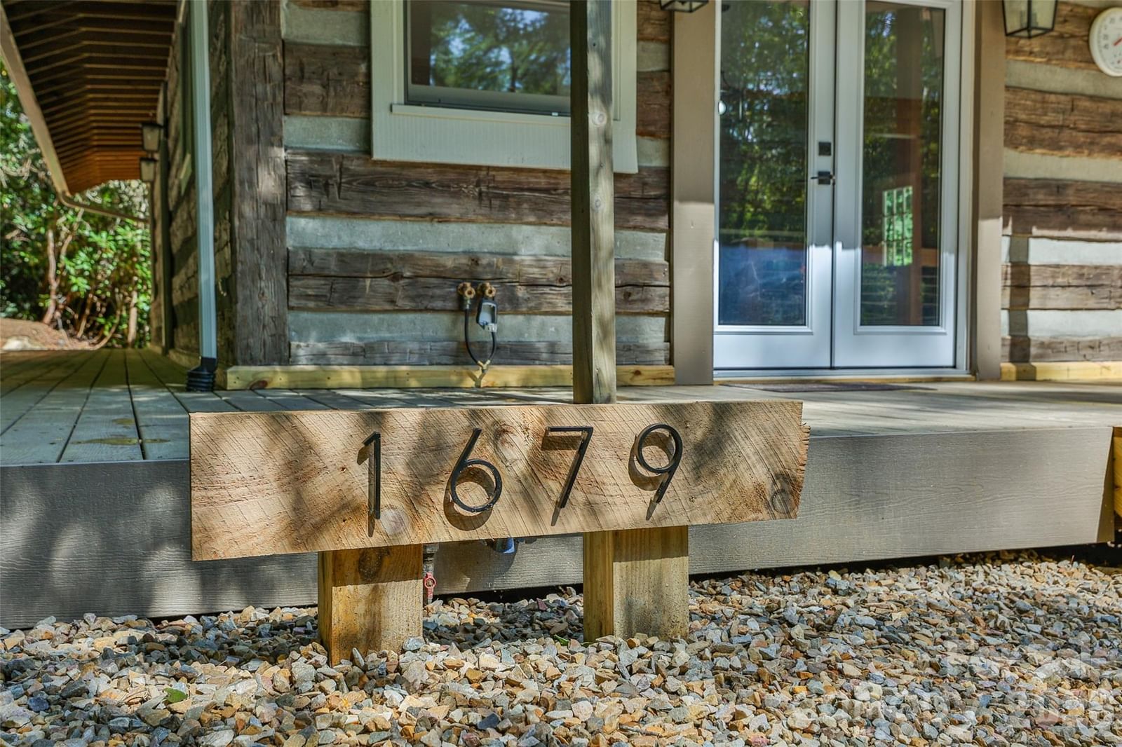 1679 Woods Mountain Trail, Cullowhee, NC 28723 - Photo 5