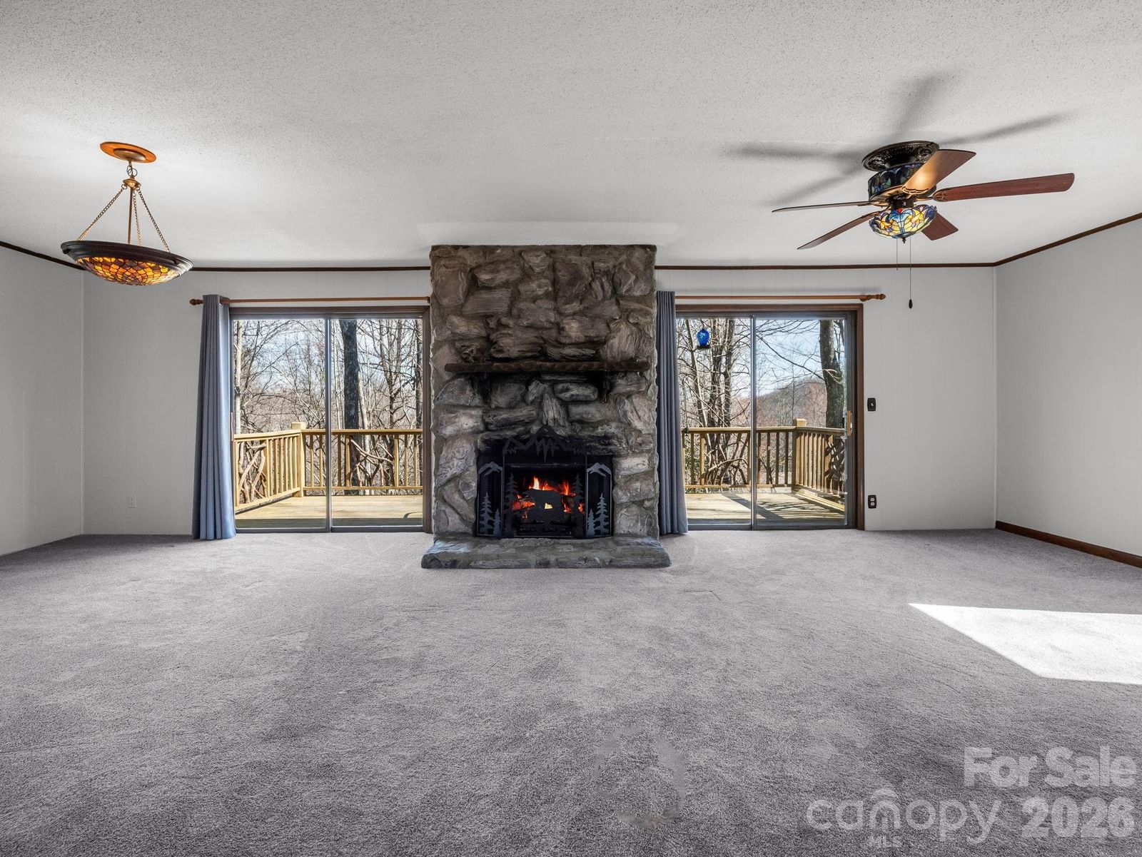 177 Tsisqua Circle, Brevard, NC 28712 - Photo 5