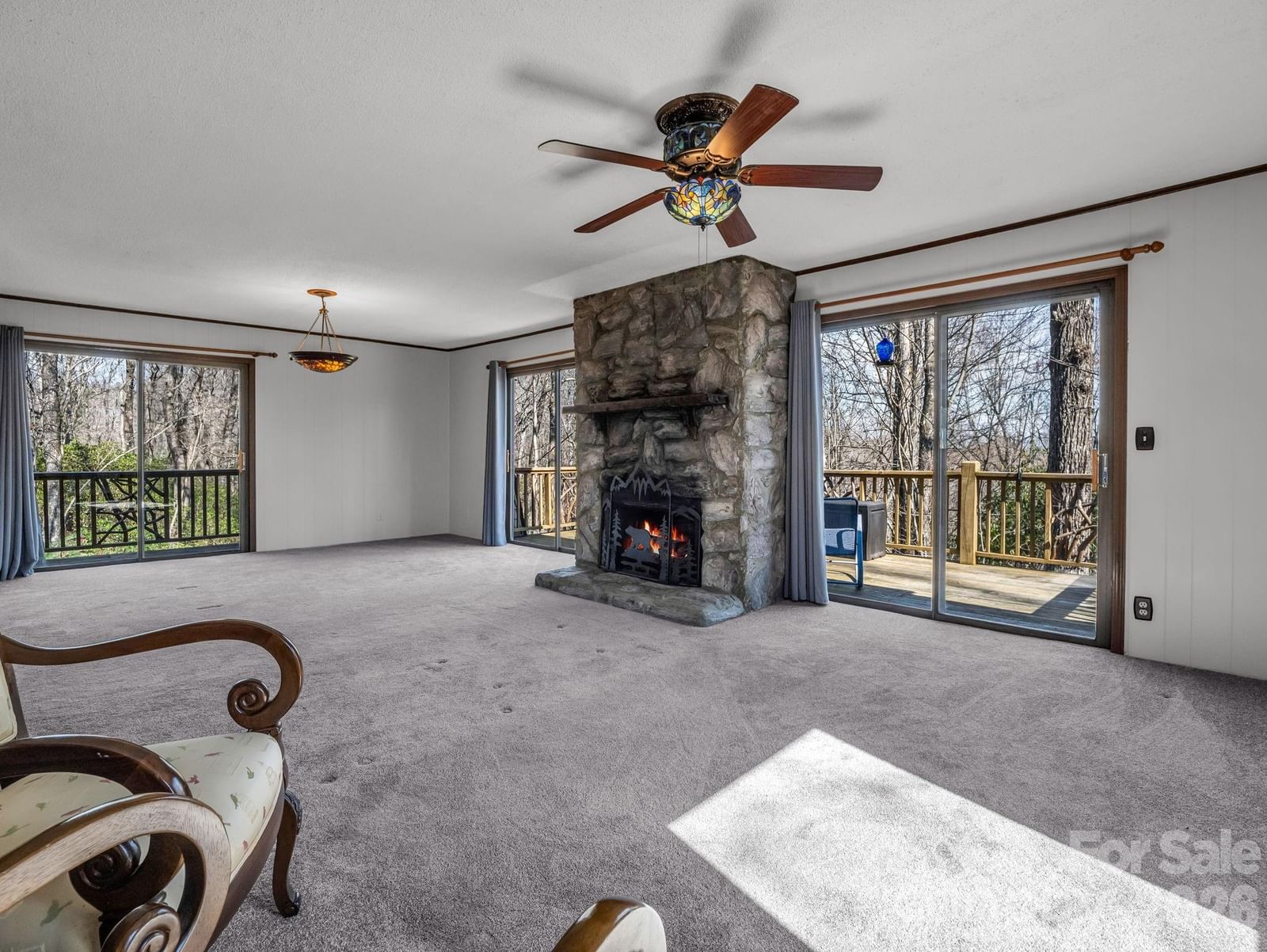 177 Tsisqua Circle, Brevard, NC 28712 - Photo 4