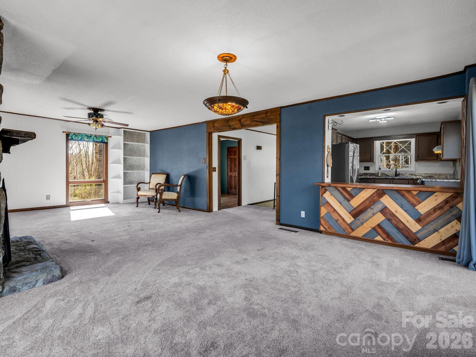 177 Tsisqua Circle, Brevard, NC 28712 - Photo 2