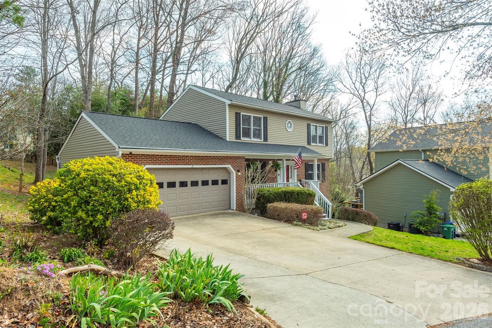46 Foxberry Drive, Arden, NC 28704 - Photo 2