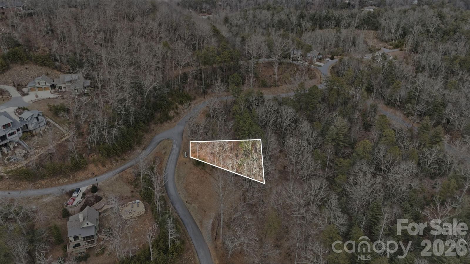 22 River Club Drive, Cullowhee, NC 28723 - Photo 2