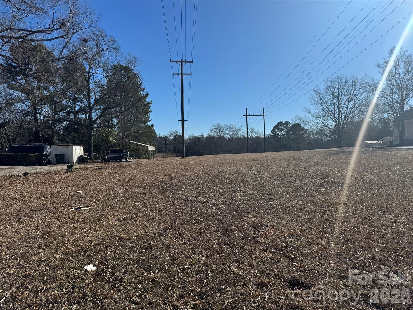 Property at 156 Pinckney, Chester, SC 29706