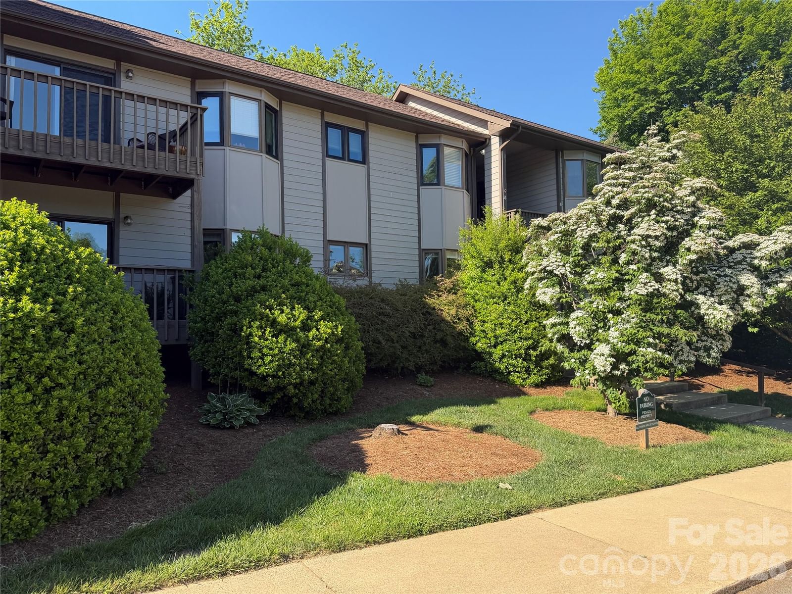 201 Racquet Club Road #15, Asheville, NC 28803