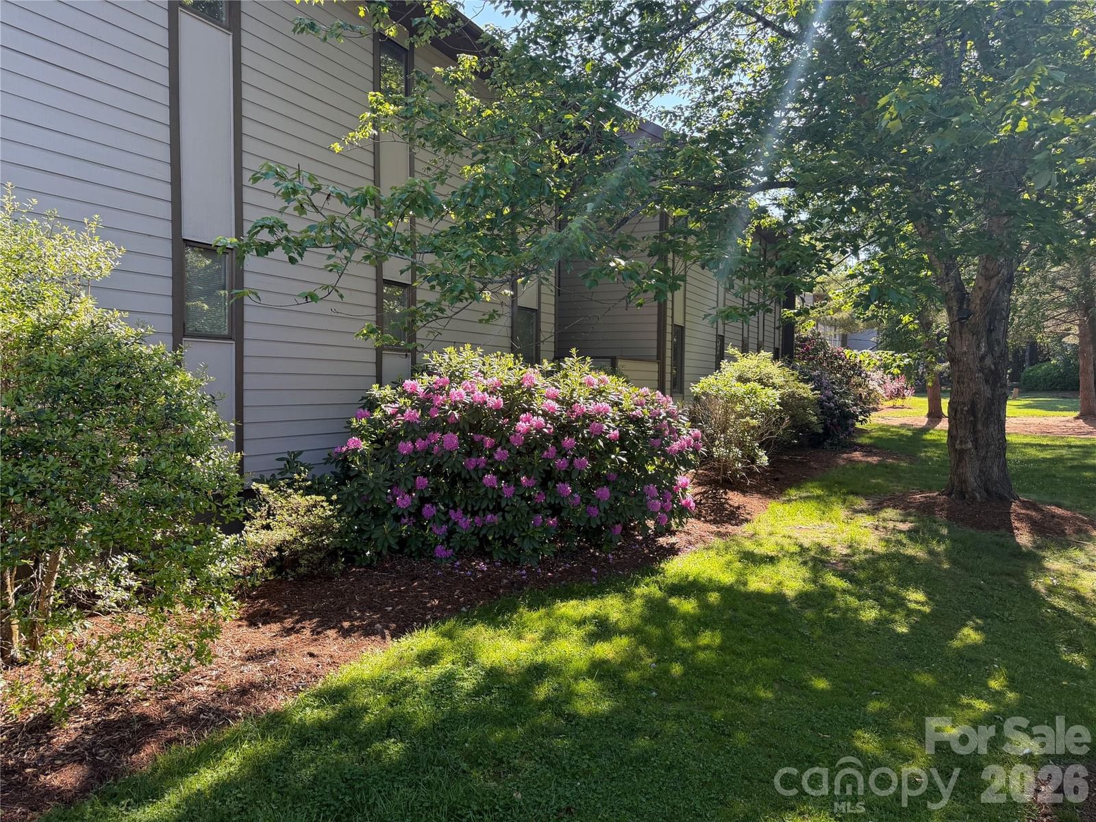 201 Racquet Club Road #15, Asheville, NC 28803 - Photo 2