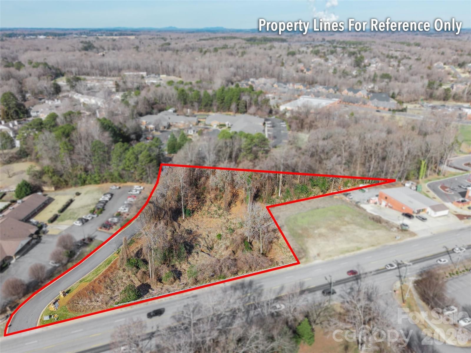 Property at 2263 India Hook Road, Rock Hill, SC 29732
