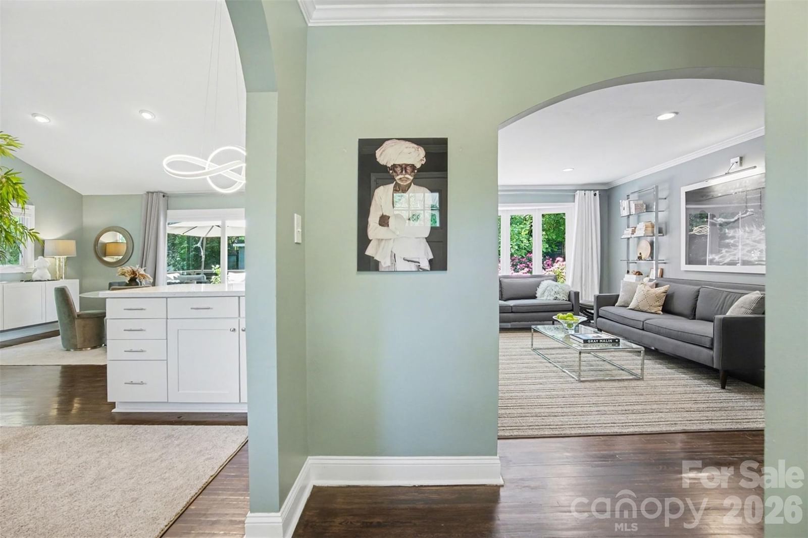 1800 Emerywood Drive, Charlotte, NC 28210 - Photo 3