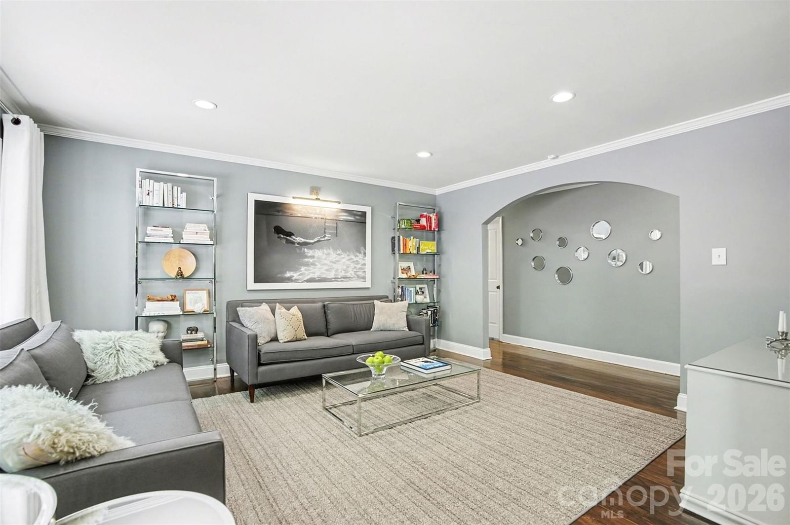 1800 Emerywood Drive, Charlotte, NC 28210 - Photo 5