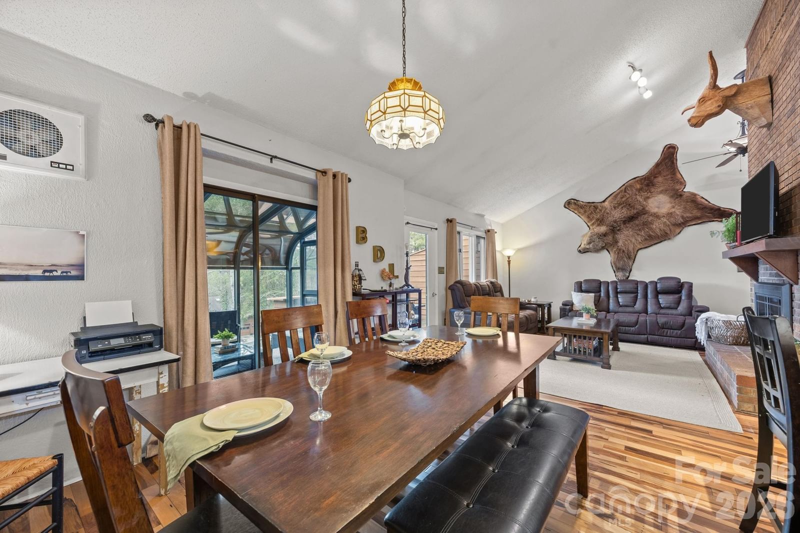 501 Woodfield Drive, Asheville, NC 28803