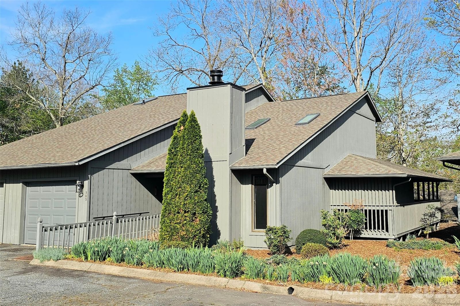 703 Independence Trail, Morganton, NC 28655