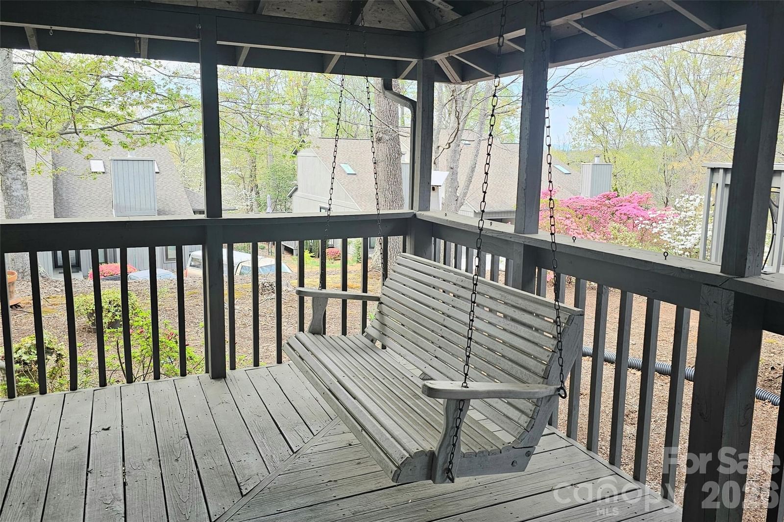703 Independence Trail, Morganton, NC 28655 - Photo 4