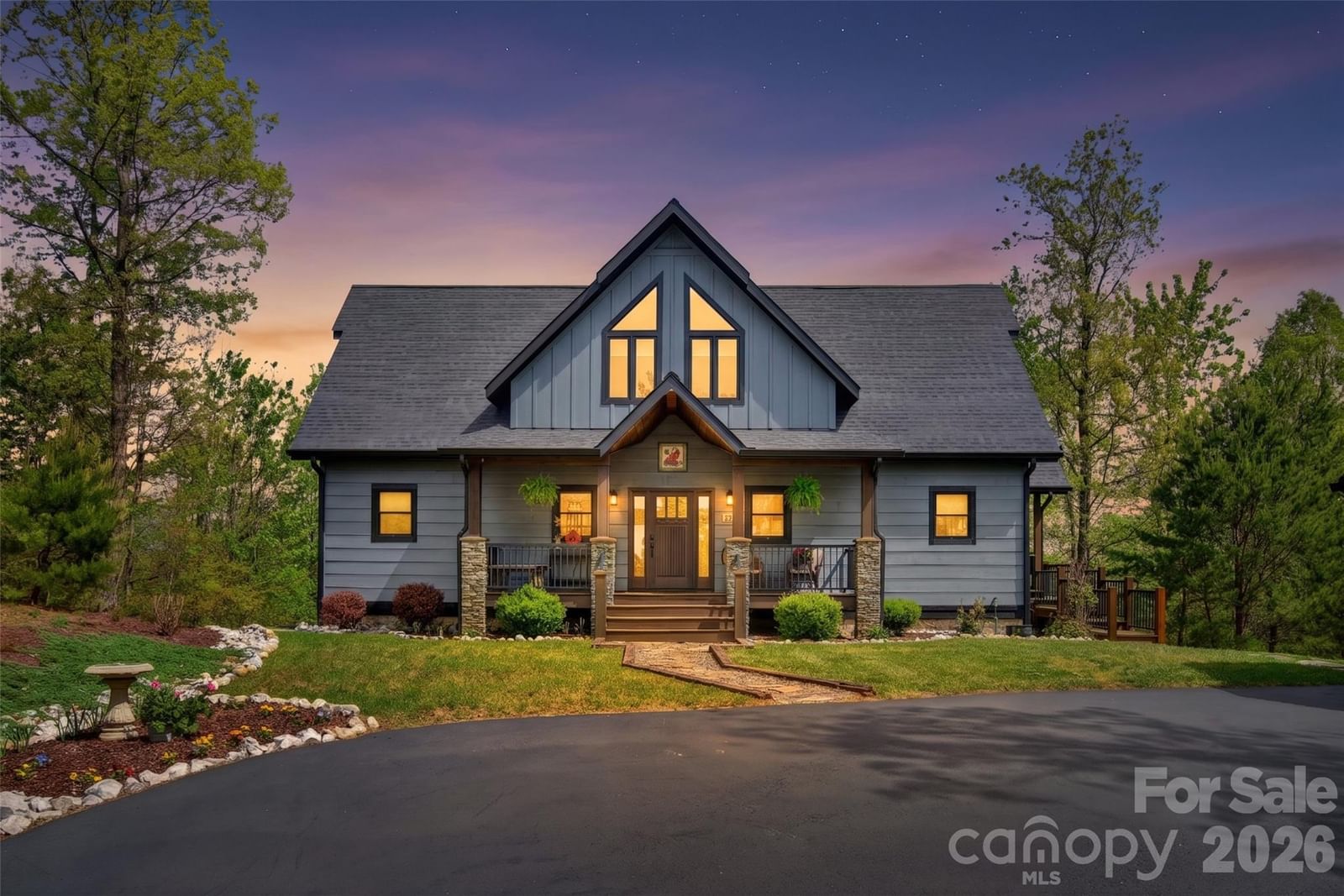 623 Mountain Vista Drive, Nebo, NC 28761 - Photo 3