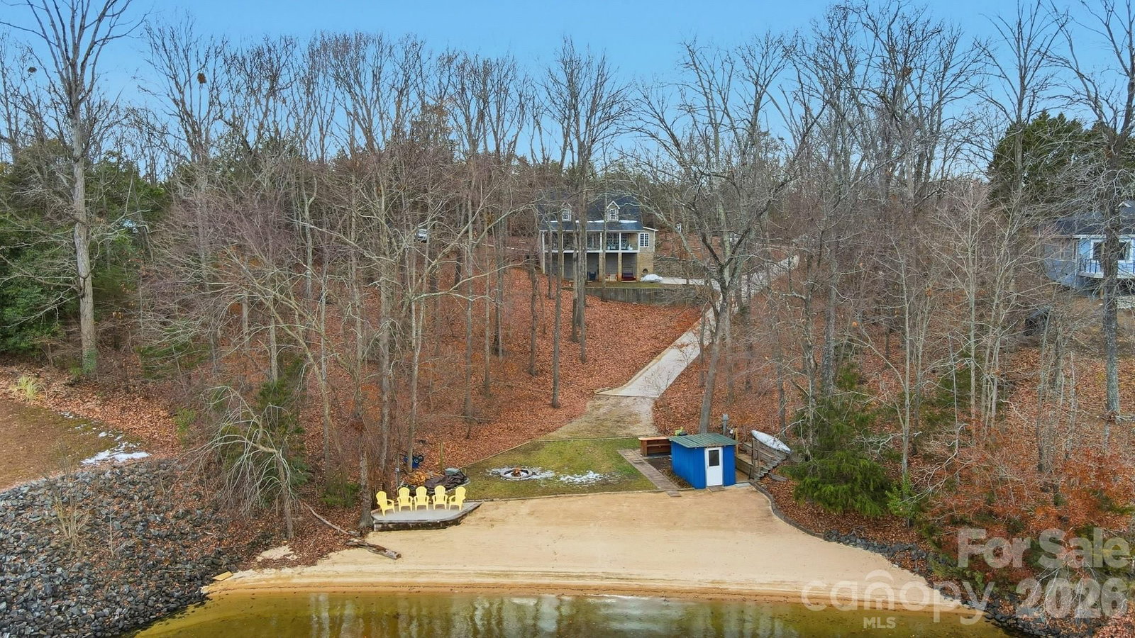 4737 Betty Davis Drive, York, SC 29745 - Photo 3