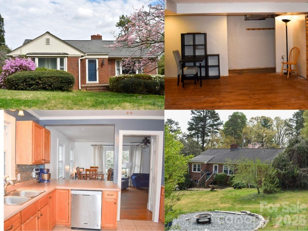 3 Forest Drive, Lexington, NC 27292