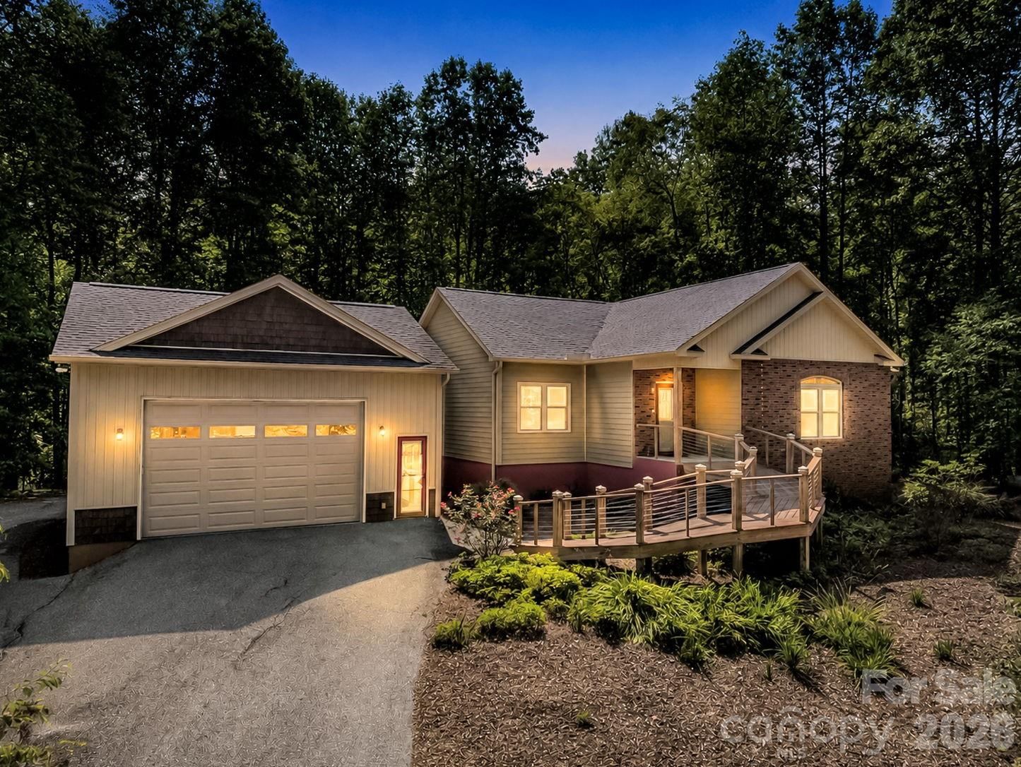 281 Ewbank Road, Etowah, NC 28729