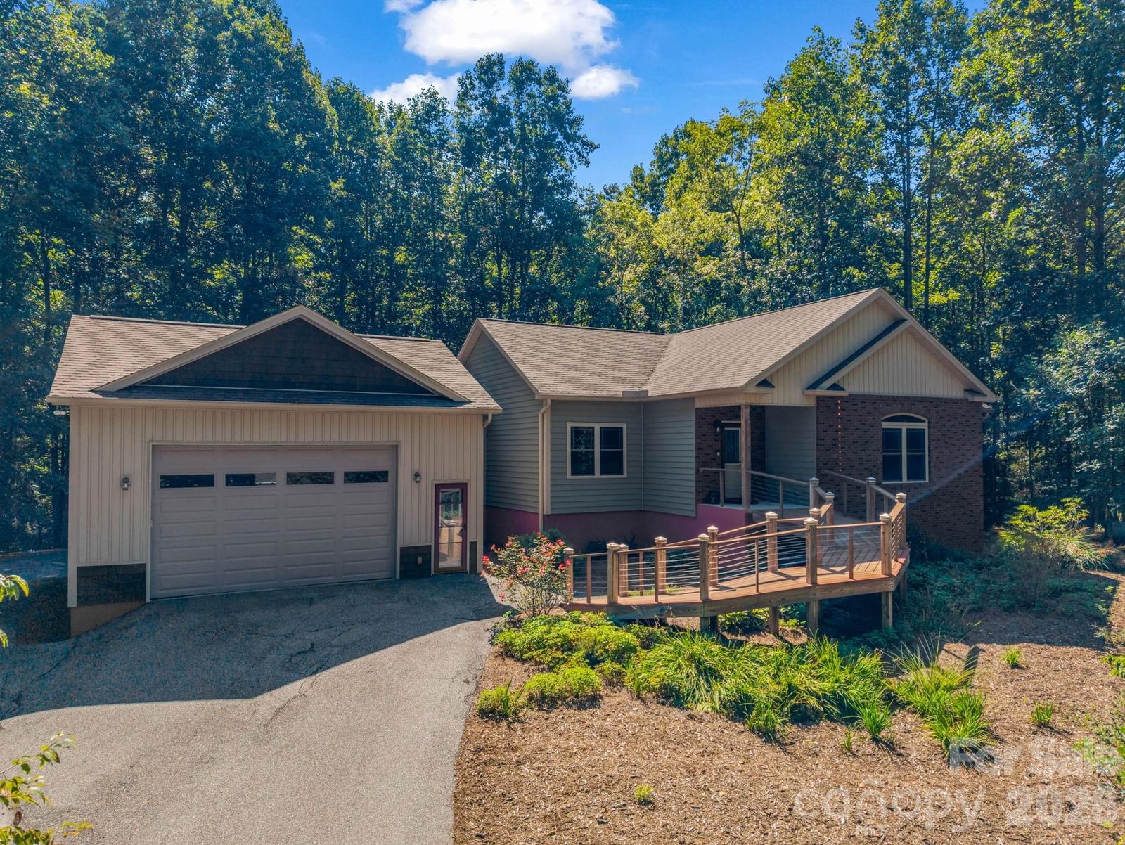 281 Ewbank Road, Etowah, NC 28729 - Photo 2