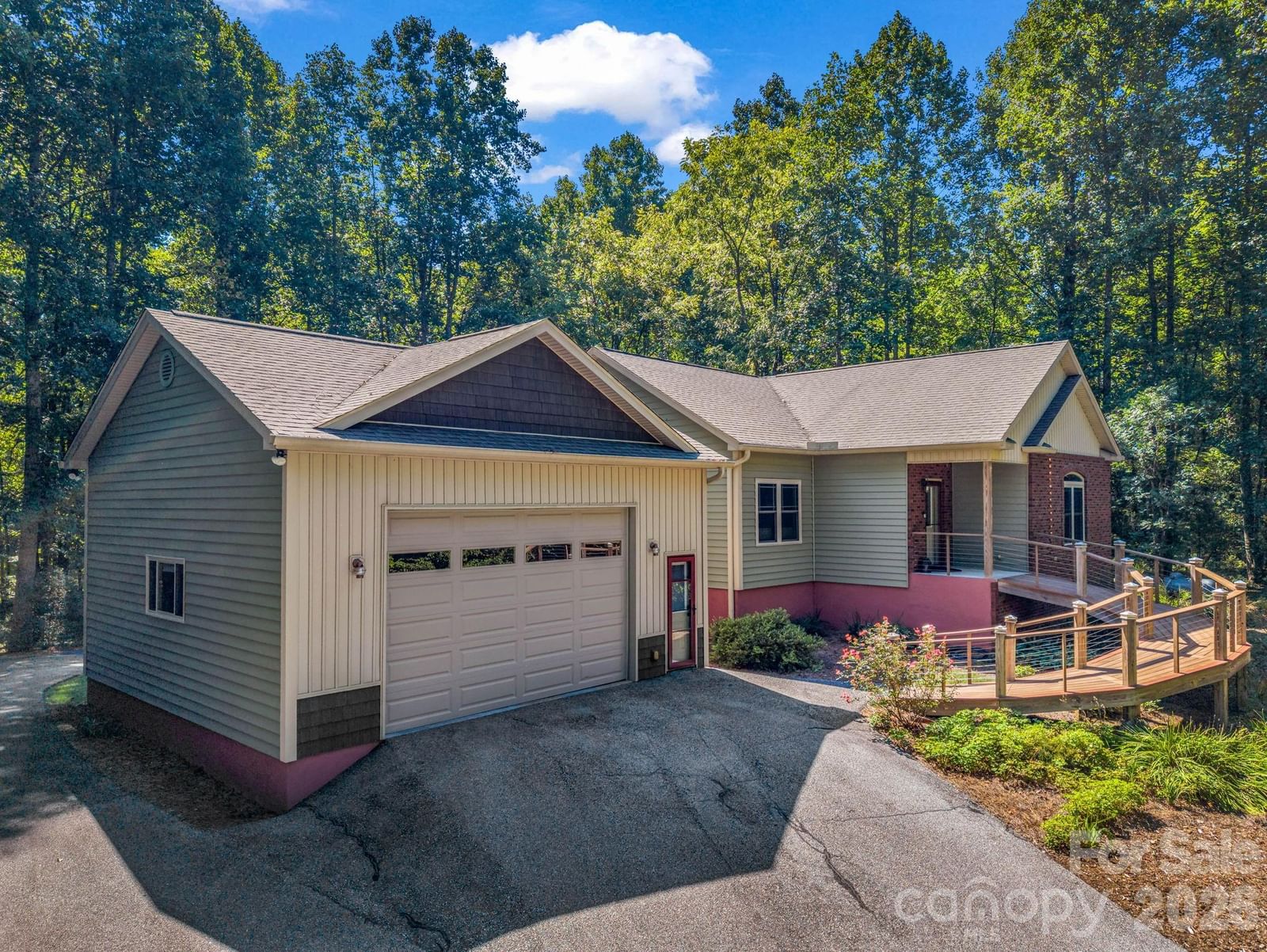 281 Ewbank Road, Etowah, NC 28729 - Photo 3
