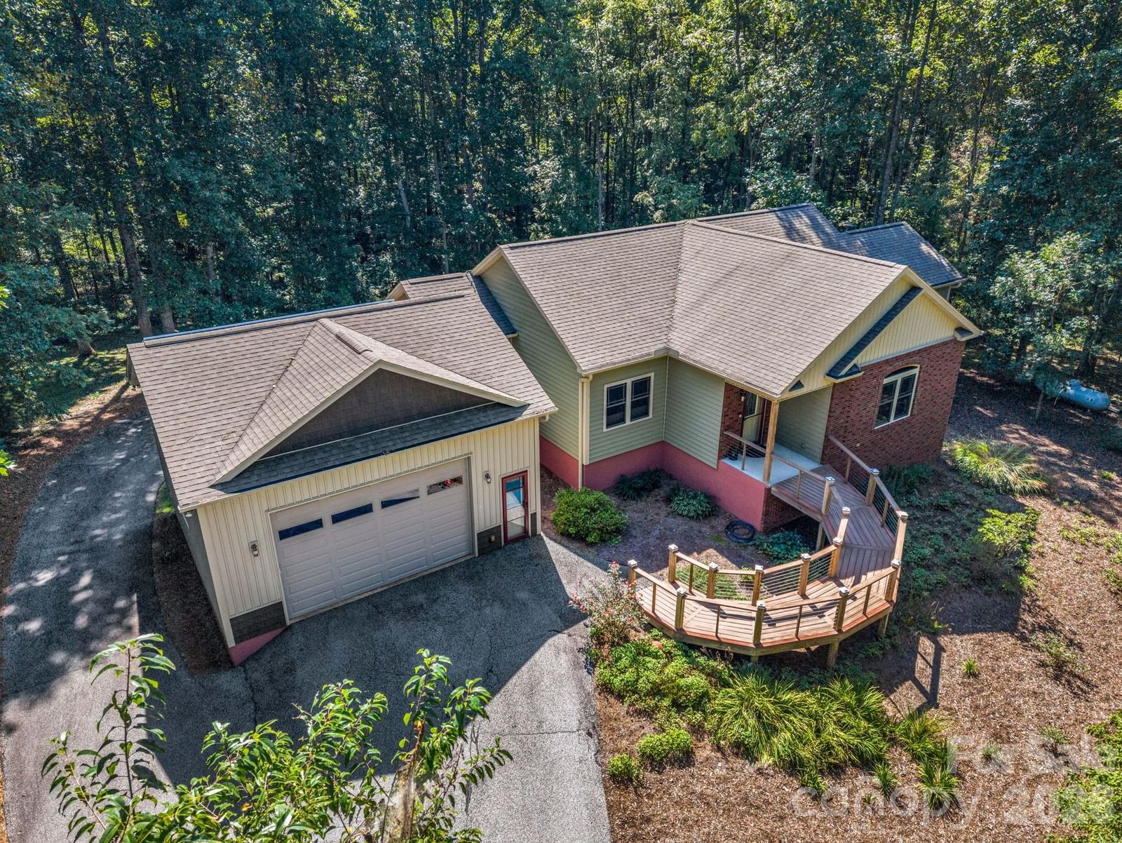 281 Ewbank Road, Etowah, NC 28729 - Photo 5
