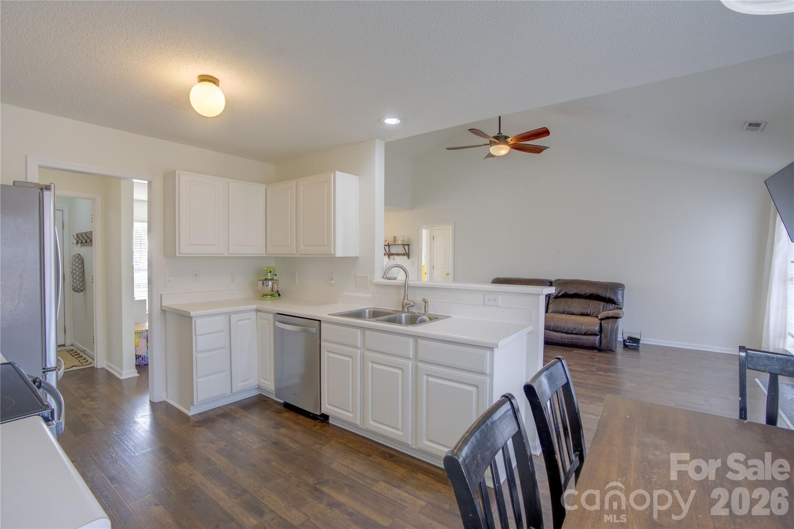 365 Running Briar Road, Fletcher, NC 28732 - Photo 4