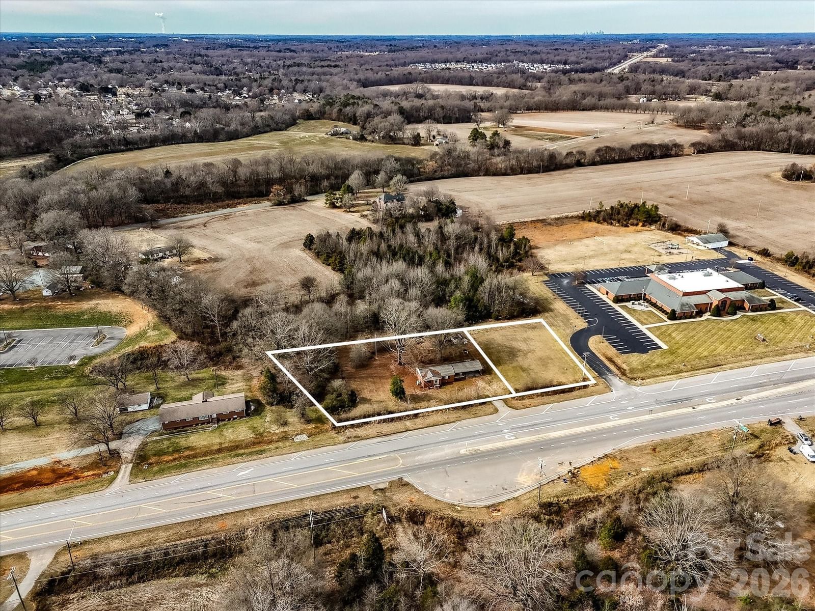 Property at 2635 Concord, Monroe, NC 28110