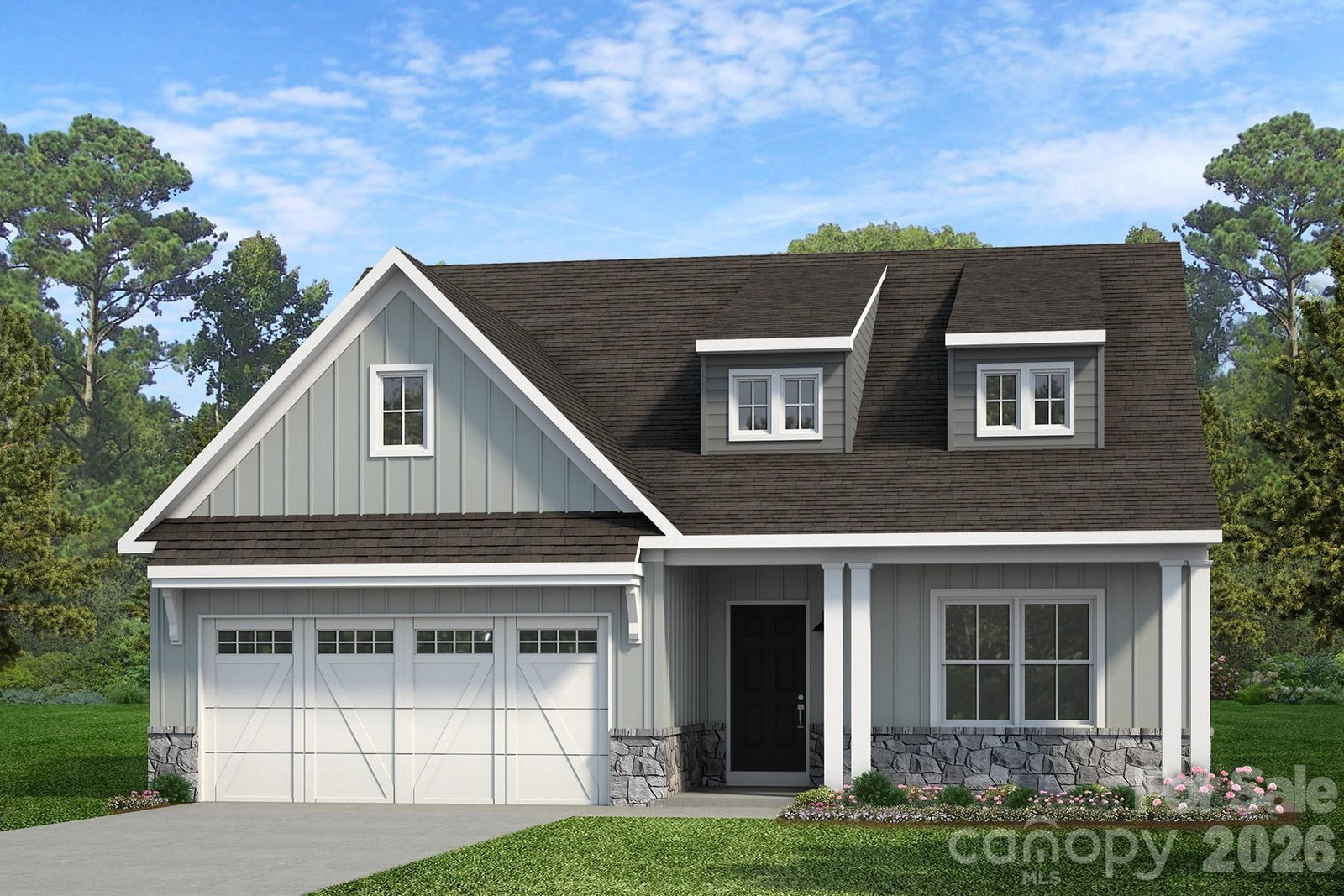 Property at 200 Ervin #Caldwell, Mooresville, NC 28117