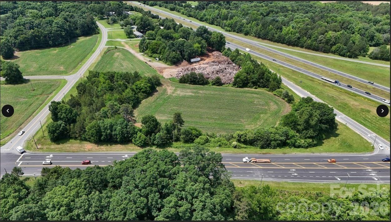 Property at 00 218, Mint Hill, NC 28227