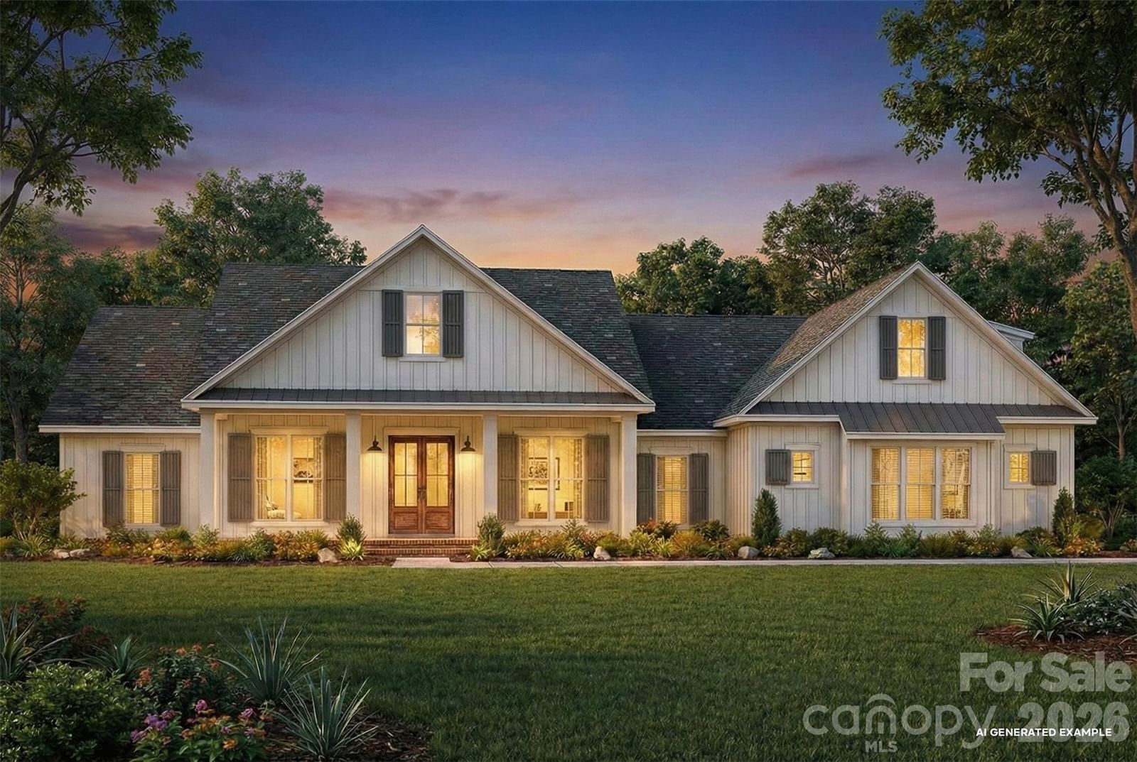 Property at TBD Helton Harris, Stanley, NC 28164