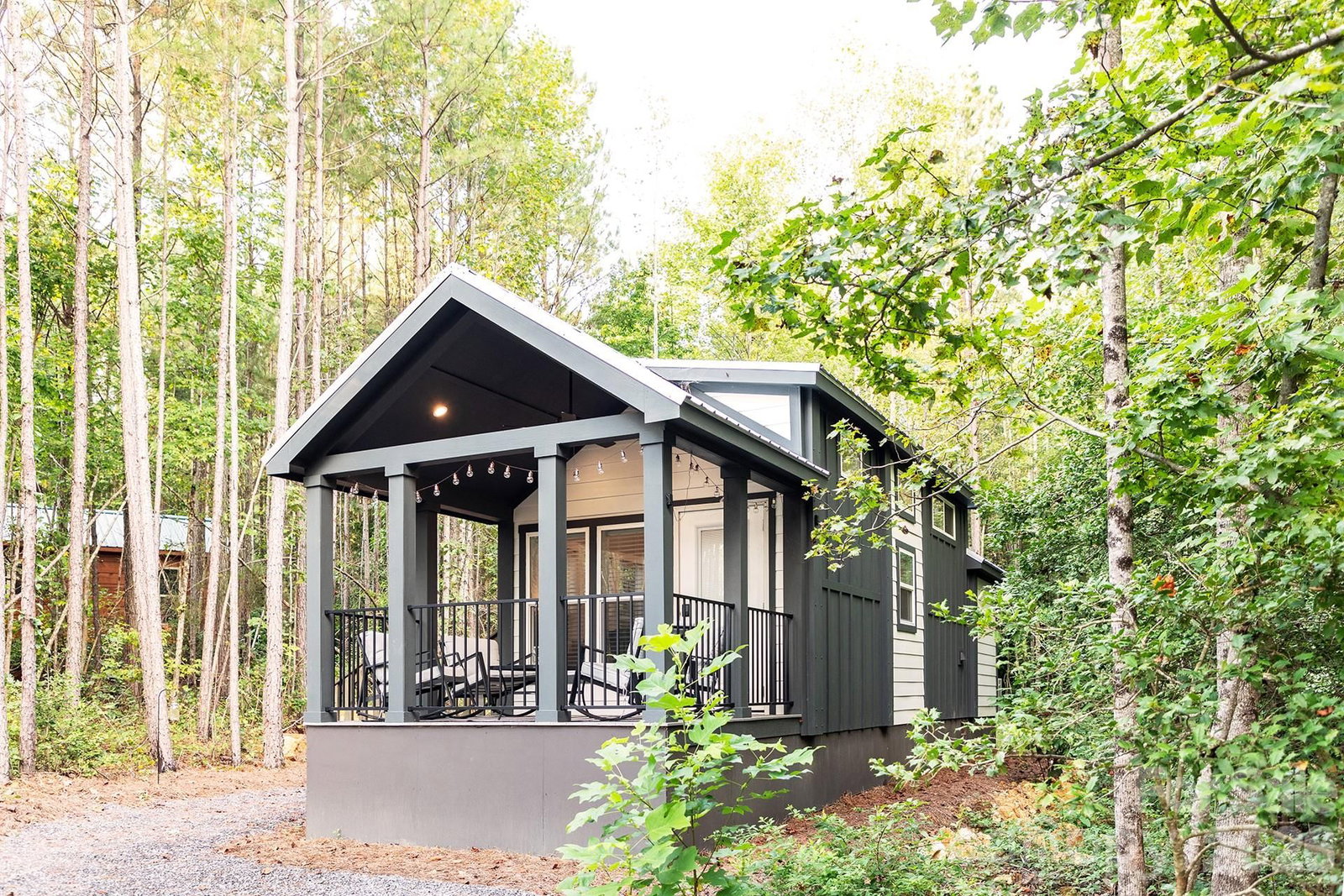 TBD Blue Hill Parkway #141, Marion, NC 28752 - Photo 2