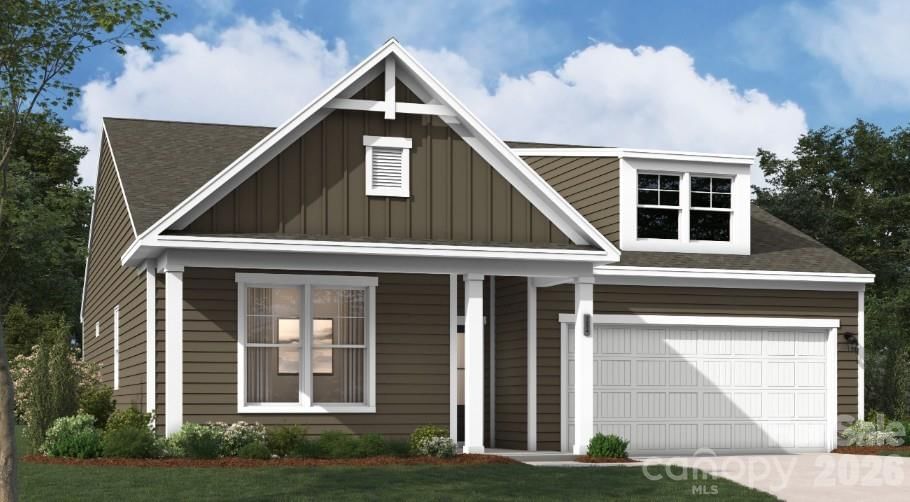 Property at 987 Exeter, Sherrills Ford, NC 28673