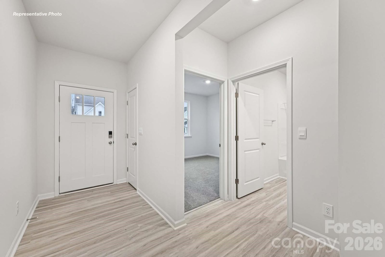 7616 Bainbridge Road, Sherrills Ford, NC 28673 - Photo 2