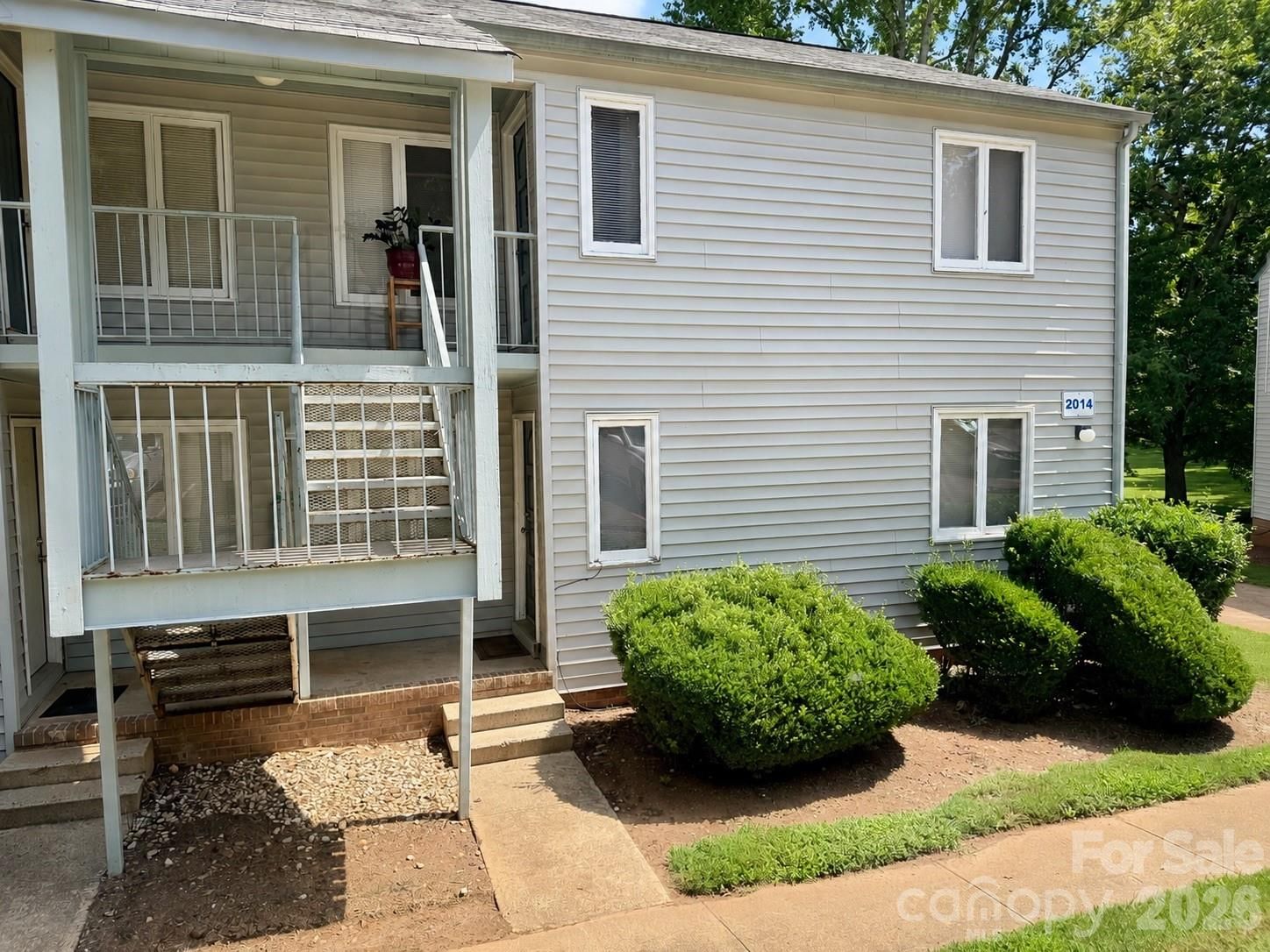 2014 Countrymens Court #60, Charlotte, NC 28210 - Photo 2