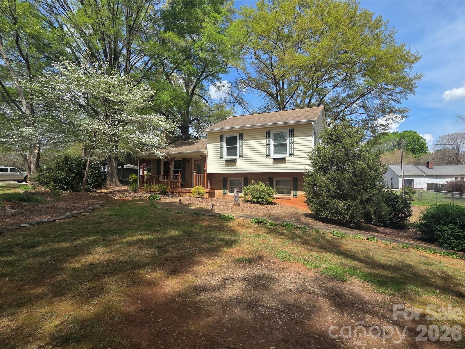 Property at 4709 Oakwood Circle, Gastonia, NC 28056