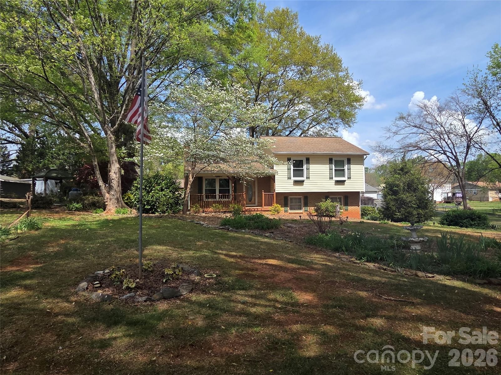 4709 Oakwood Circle, Gastonia, NC 28056 - Photo 2