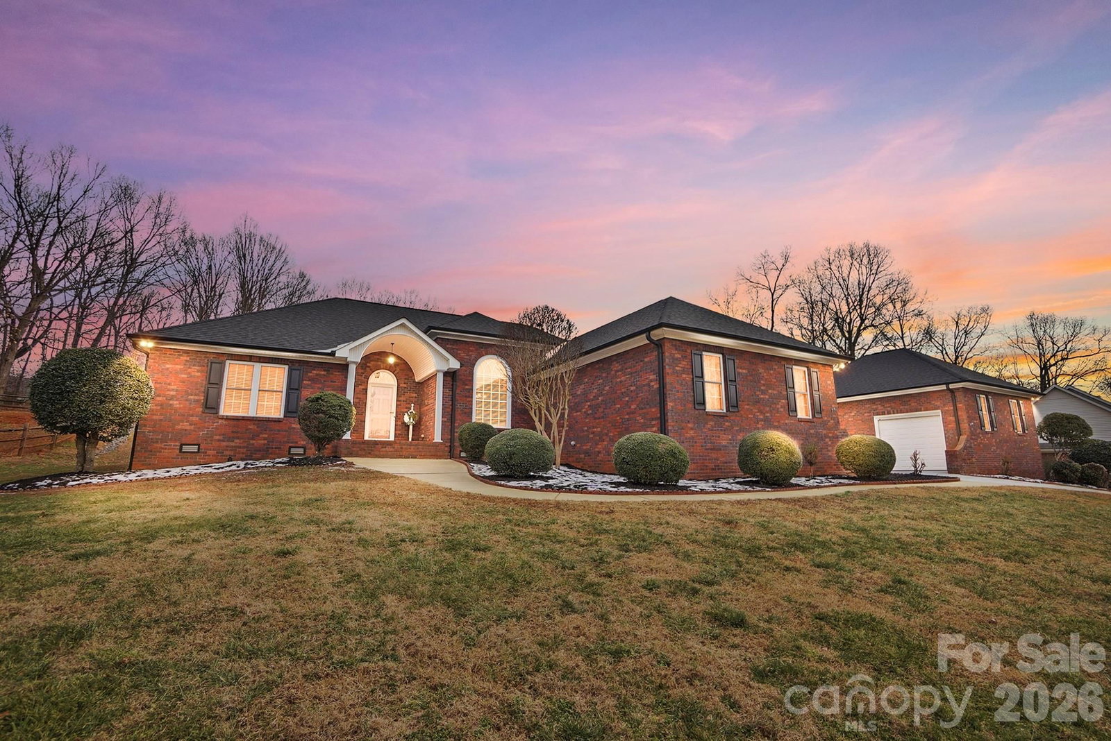 Property at 6104 Charity, Marshville, NC 28103