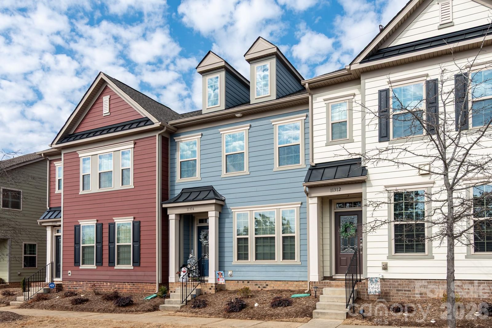 Property at 11316 Westbranch, Davidson, NC 28036
