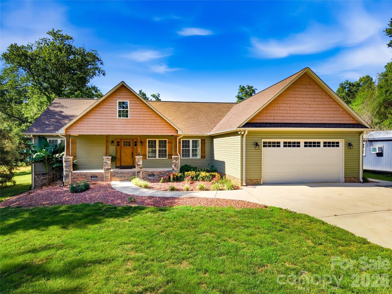 Property at 575 Hill Road, Lincolnton, NC 28092