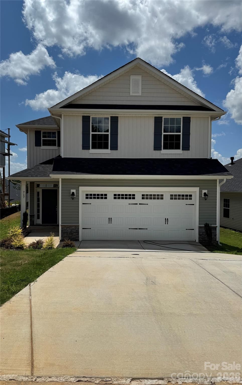 Property at 717 Inwood Hill #95, Gastonia, NC 28056