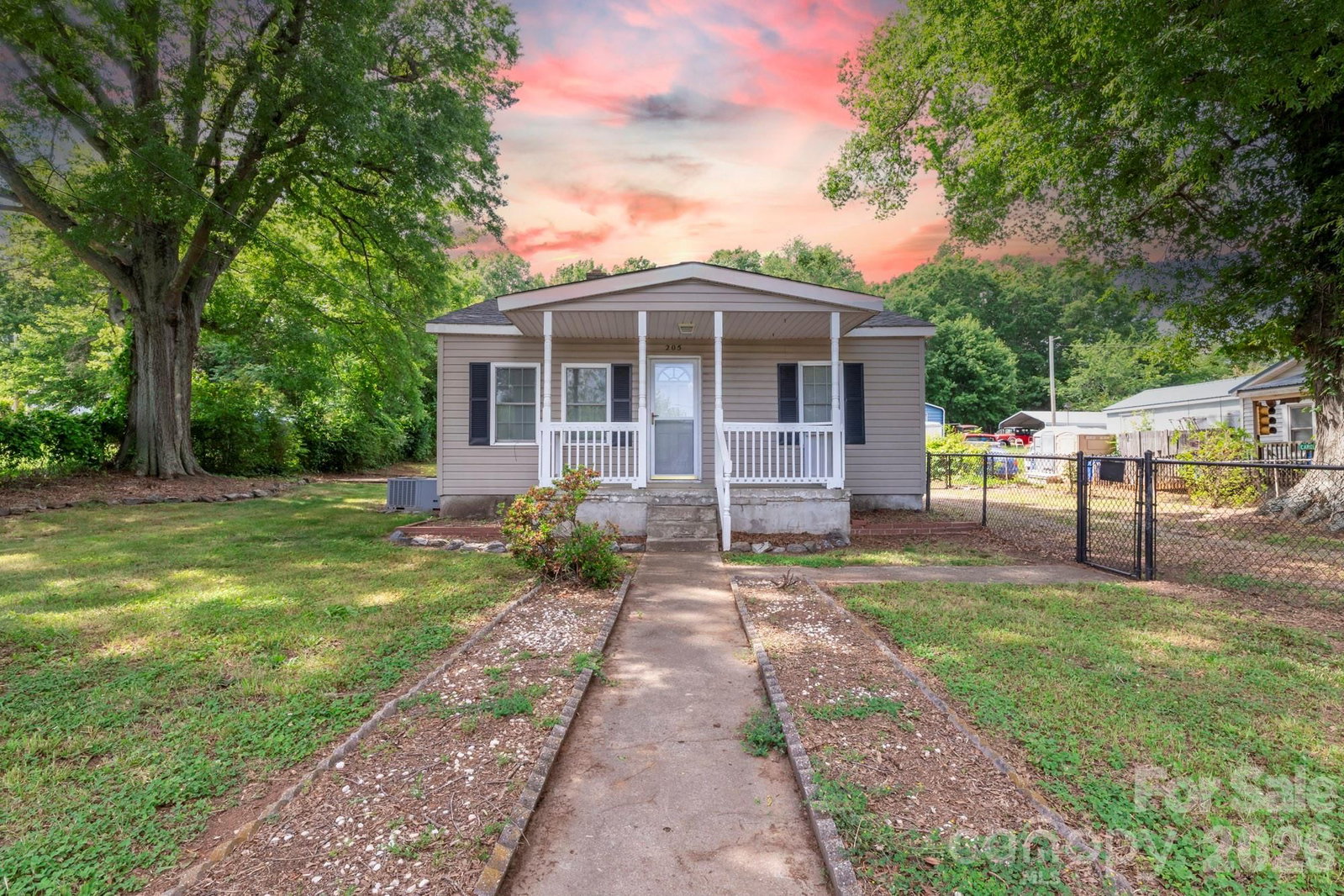 Property at 205 Stowe Acres, Kings Mountain, NC 28086